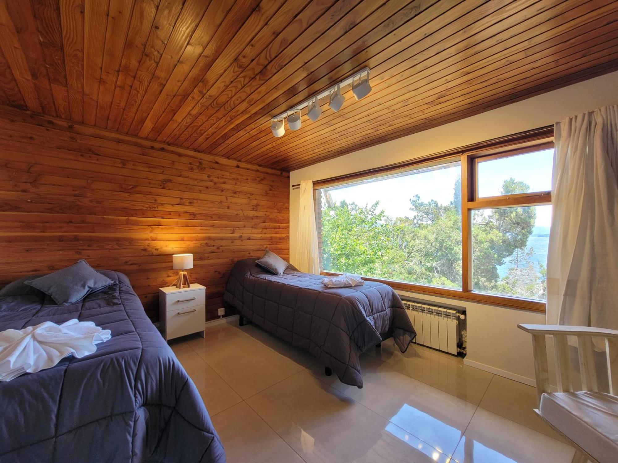 Destinar Apartments San Carlos de Bariloche Exterior photo